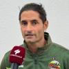 Brilla Campi, Calabuig: “Siamo venuti qui a fare la nostra partita”
