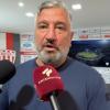 Barletta, De Santis: "Con Lattanzio frizione sui costi"