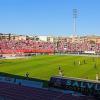 Serie C, Casarano-Barletta: stop alla trasferta ai tifosi residenti nella BAT