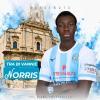 UFFICIALE - Virtus Francavilla, rinforzo in prospettiva: firma Norris