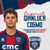 UFFICIALE - Atletico Acquaviva, confermato il classe 2007 Cosma