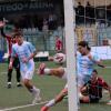 Bisceglie, piace Nicola Pinto