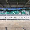 Promozione, Corato-Ideale Bari a porte aperte al Comune di Corato