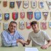 Serie C, Altamura: vicino il rinnovo del classe 2003 Peschetola