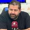 Brindisi, divieto di trasferta: Righi contesta il provvedimento