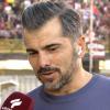 Potenza, Tisci: "Contro il Catania sarà una bella partita, ma non decisiva"