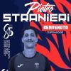 UFFICIALE - Pietro Stranieri è un nuovo giocatore del Novoli