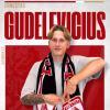 UFFICIALE - Altamura, arriva il centrocampista Gudelevicius