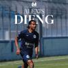 UFFICIALE - Martina, confermato il difensore Alexis Dieng