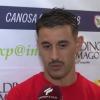 Canosa, Lavopa: "Non dobbiamo montarci la testa, il campionato è lungo"