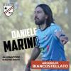 Galatina, sollevato dall’incarico mister Daniele Marino