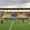 Taranto: penalizzazione confermata, revocato il campo neutro