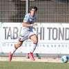 Garnica accende il mercato: sfida tra Cerignola, Monopoli e Casarano