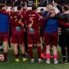 La cadetteria a 16 squadre per girone