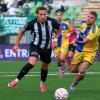 Monopoli-Cerignola 2-0: in rete Cortinovis e Fall