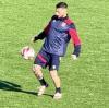 Squinzano: avviati i contatti per Nicola Loiodice