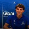 UFFICIALE - Soccer Trani, rinforzo Under: ecco Vittorio Sansaro