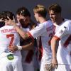 Cosenza-Altamura 1-3: gol, prestazione e vittoria. Tutto ritrovato in un pomeriggio