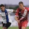Altamura-Savoia 0-2: primo ko stagionale per i murgiani. Reazione tardiva nella ripresa