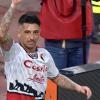 Bisceglie, interesse concreto per Nicola Bellomo, ex Bari