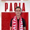 UFFICIALE - Altamura, ingaggiato Pacia in difesa