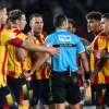 Lecce, Pierotti: "Qui per fare qualcosa di importante. Idoli? Messi"