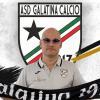 UFFICIALE - Galatina, Marco Perrone è il nuovo tecnico
