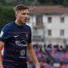 Barletta, trattativa in chiusura per Idriz Voca