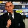 Natale con TCP - Bisceglie, il dg Milillo: "Buon Natale e felice anno nuovo"
