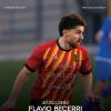 UFFICIALE - Ugento, rinforzo in attacco: arriva Flavio Becelli