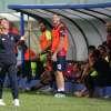 Taranto, Capuano: "Partita perfetta. Vittoria dedicata ai nostri tifosi"