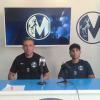 Martina, la carica di Laterza e Mancini: "Grande voglia e determinazione"