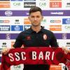 UFFICIALE - Bari, Matteo Anzolin è un nuovo calciatore biancorosso