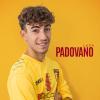 UFFICIALE - Toma Maglie, rinforzo a centrocampo: arriva Luca Padovano