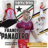 UFFICIALE - Galatina, arriva l'attaccante spagnolo Francisco Panadero