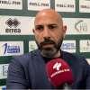 Calabro-Carrarese verso il divorzio. Padova sull'ex Virtus Francavilla