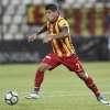 UFFICIALE - Lecce, Torromino torna in giallorosso