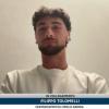 Fidelis Andria, Tolomello: “Ragno è un grande motivatore. Ora dobbiamo spingere sull’acceleratore”
