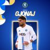 UFFICIALE - Fidelis Andria, per l'attacco ecco Gjonaj