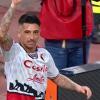 Unione Calcio Bisceglie, blitz per Bellomo: l'ex Bari in arrivo