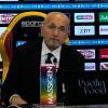 Juventus, Spalletti: «Se vuoi qualcosa, vai e te la prendi»