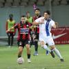 Foggia-Savoia 0-0: tanto possesso ma niente gol, i rossoneri non riescono più a vincere