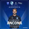 UFFICIALE - Brindisi, Gianluigi Ancona è il nuovo Segretario Generale