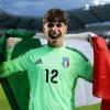 UFFICIALE - Lecce, primo contratto da professionista per Christian Lupo