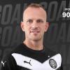 Ofi Creta, Dickmann decisivo anche in Europa: 3-0 al CSKA Sofia. E Nikolaou assistman