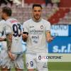 Bari, rilancio per Guido Gomez: su di lui anche il Catania