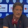 Virtus Francavilla, Trocini: “Pronti per l’esordio in campionato”