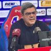 Casarano, Filograna: “Vi spiego l’esonero di Vito Di Bari, Zauri mi ha fatto una grande impressione”