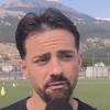 Martina, Silvestro: “Vogliamo regalare qualcosa di bello ai tifosi”