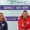 Barletta, le dichiarazioni di Lanotte e Franco in vista del Giugliano